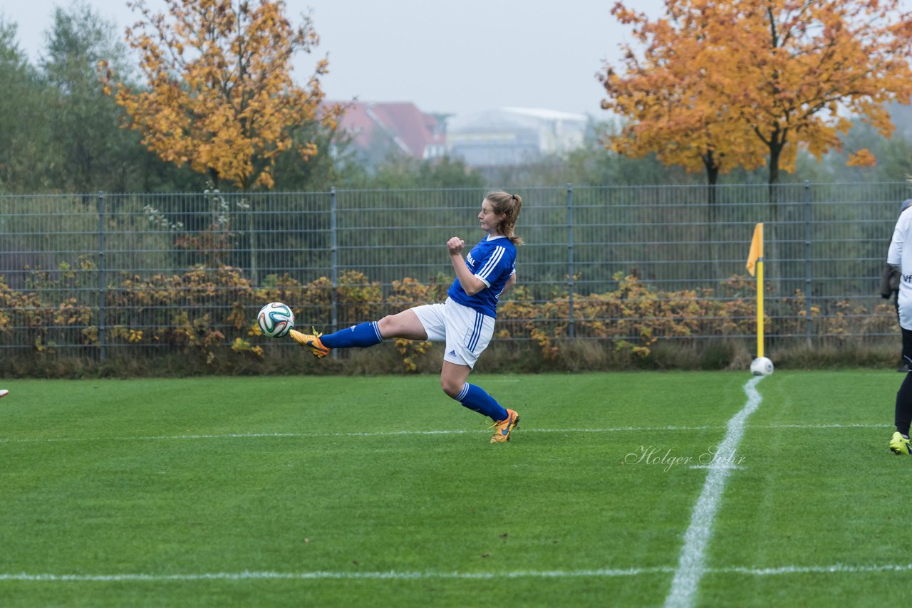 Bild 227 - Frauen FSC Kaltenkirchen - VfR Horst : Ergebnis: 2:3